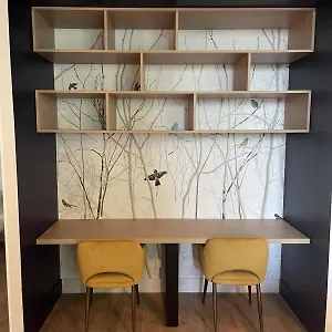 Apartahotel Residis Orly, Paray-Vieille-Poste